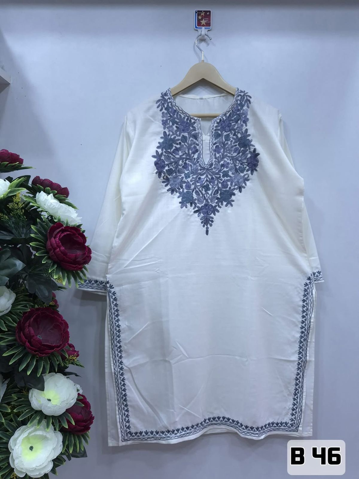 Kashmiri Pheran - Image 2