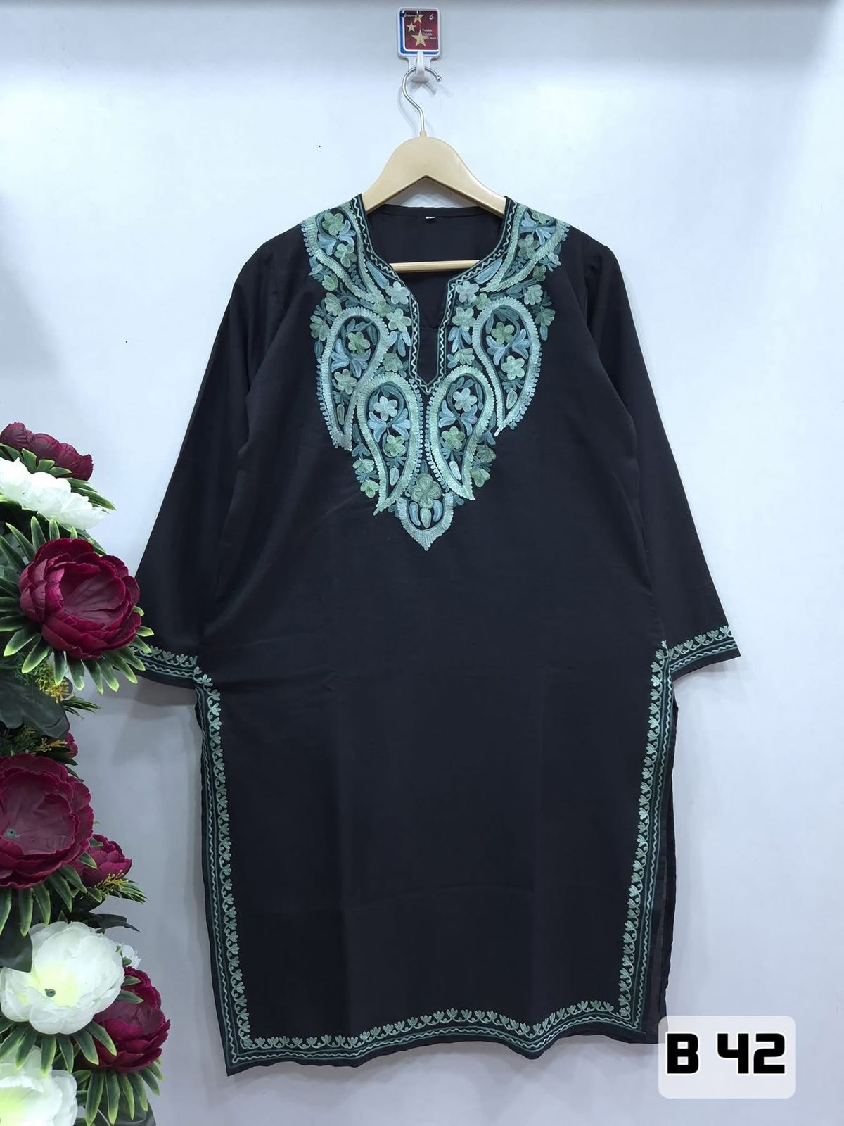 Kashmiri Pheran - Image 3